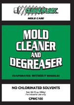 CLEAN PLAST CPMC100 MOLD CLEANER