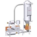 Vacuum & Pressure Pumps